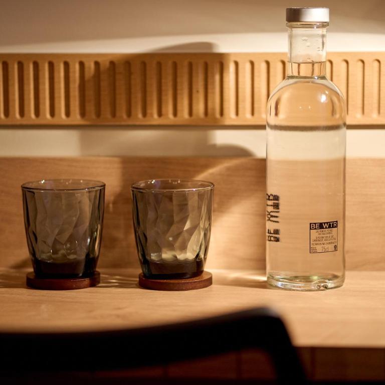 6 VH Hotel - Chambre Double ou Lits Jumeaux - 5