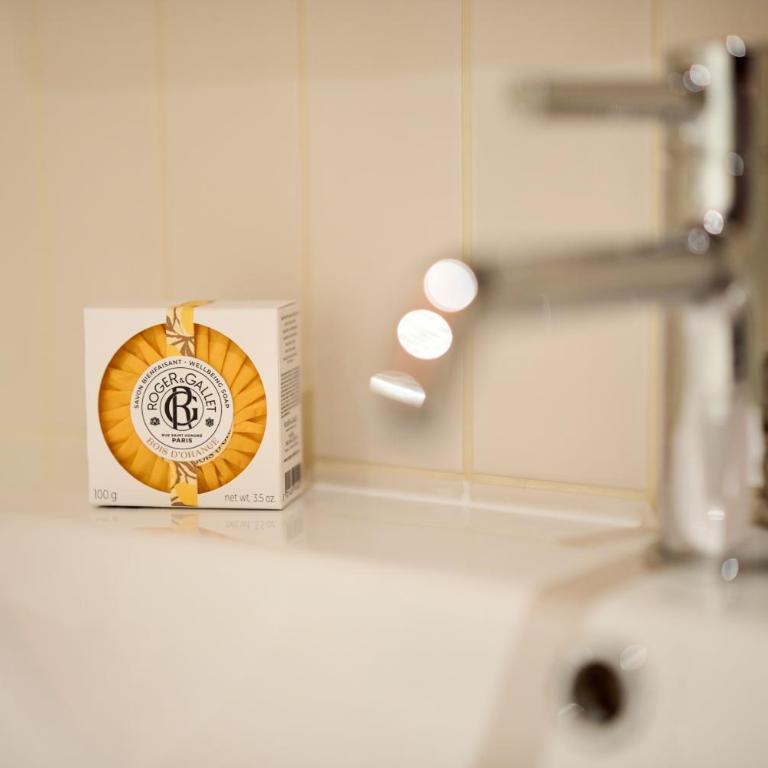 6 VH Hotel - Chambre Double ou Lits Jumeaux - 2