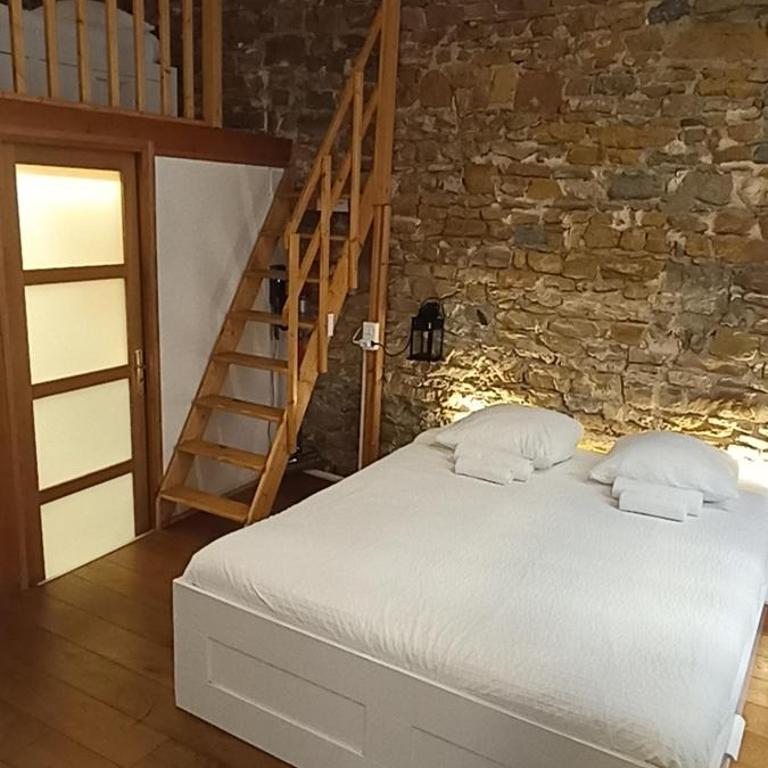 LOGE DE L'OPERA - Appartement Deluxe - 25