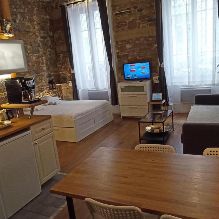 LOGE DE L'OPERA - Appartement Deluxe - 2