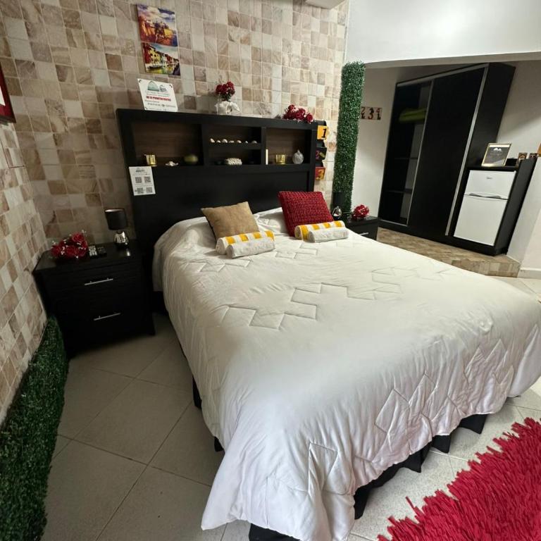 La Casa del Cerro by Nora Ruoti - Comfort Triple Room - 6