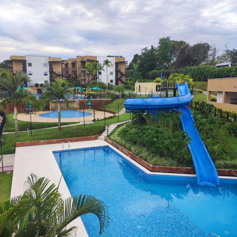 Apartamento eje cafetero Parque del cafe - Two-Bedroom Apartment - 33