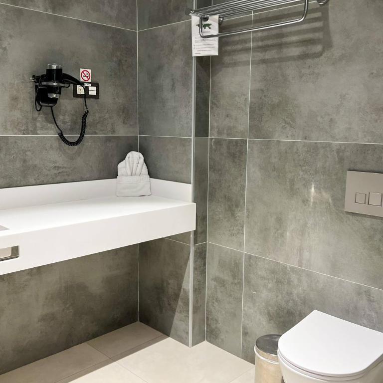 Hotel MG Poniente - Habitación Triple - 1