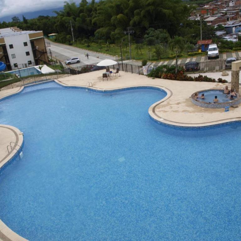 Apartamento eje cafetero Parque del cafe - Two-Bedroom Apartment - 23