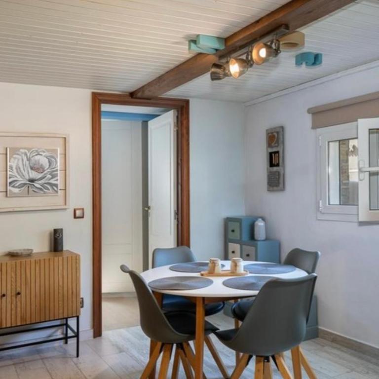 Alojamiento Bella Ada - Apartamento de 1 dormitorio - 15