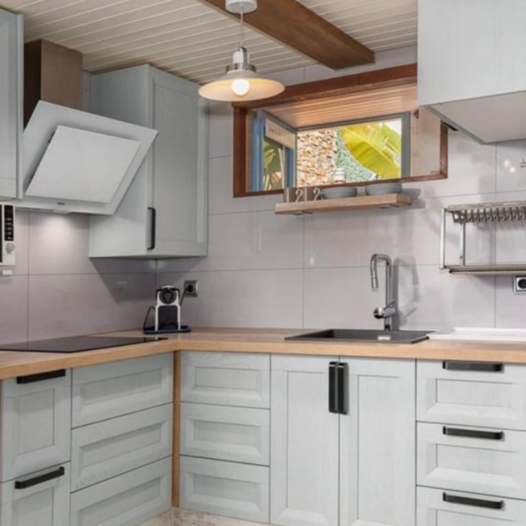 Alojamiento Bella Ada - Apartamento de 1 dormitorio - 14