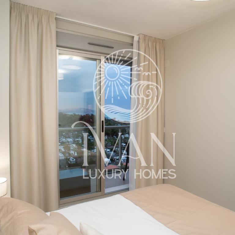 Casa Mediterranea Ivan Luxury Homes 7ªPlta Norte 1ªLinea - Apartamento de 1 dormitorio - 4