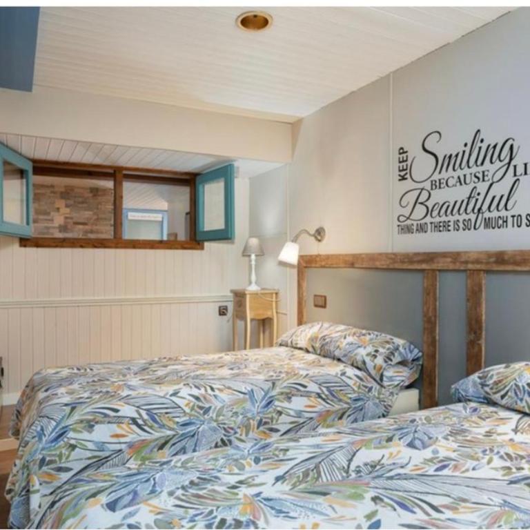 Alojamiento Bella Ada - Apartamento de 1 dormitorio - 13