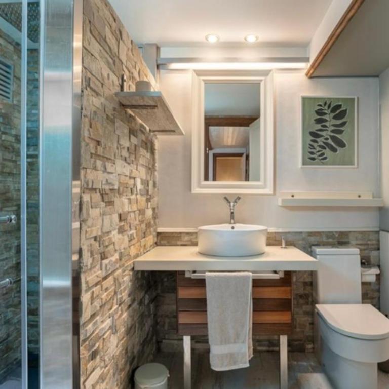 Alojamiento Bella Ada - Apartamento de 1 dormitorio - 11