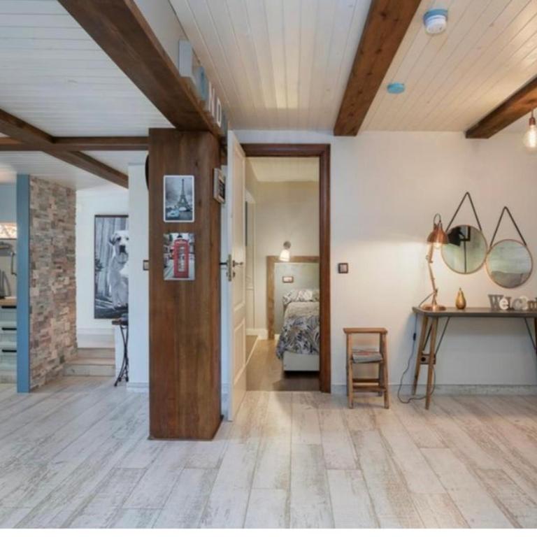 Alojamiento Bella Ada - Apartamento de 1 dormitorio - 10