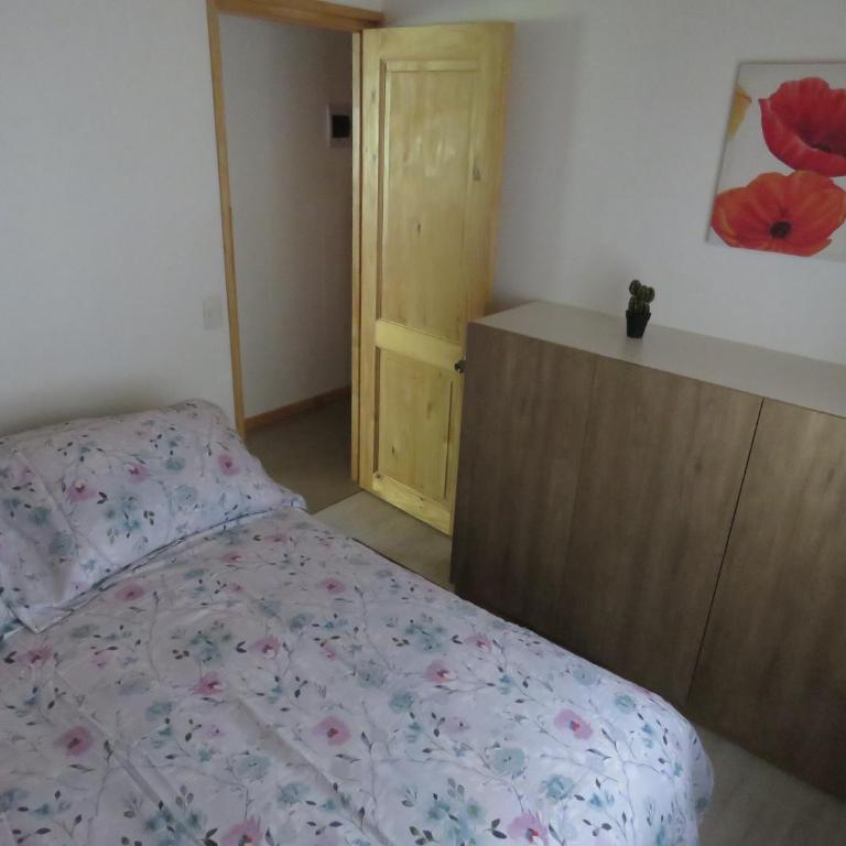 Cabañas Las Terrazas de Rari - Casa de 2 dormitorios - 3