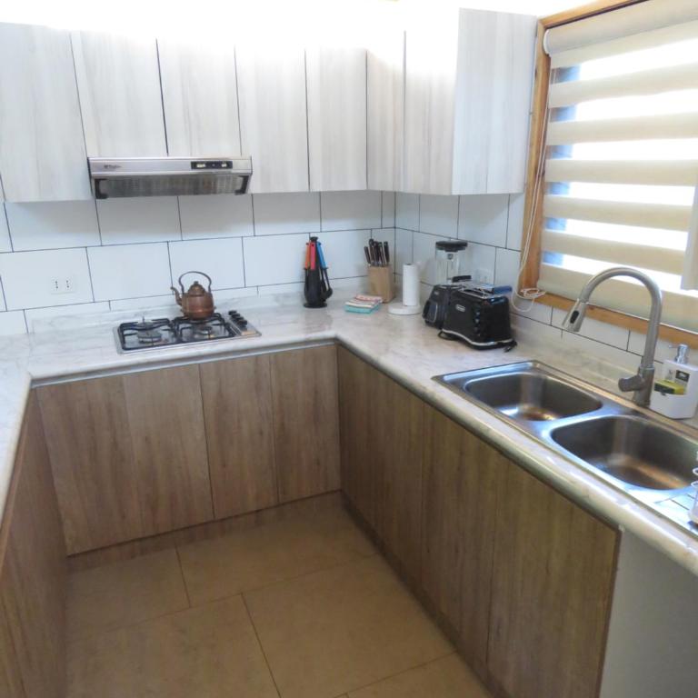 Cabañas Las Terrazas de Rari - Casa de 2 dormitorios - 5