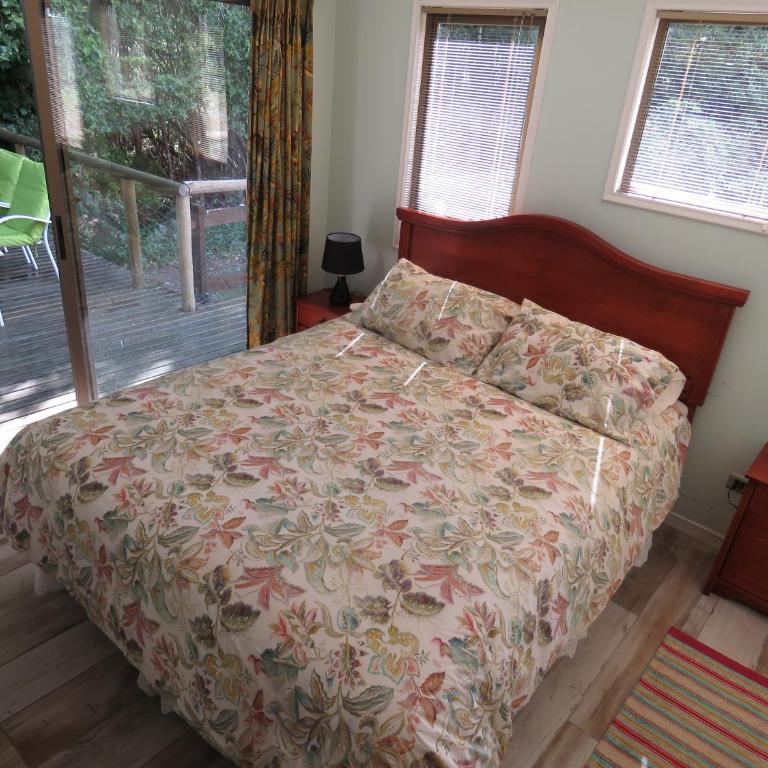 Cabañas Las Terrazas de Rari - Casa de 2 dormitorios - 5