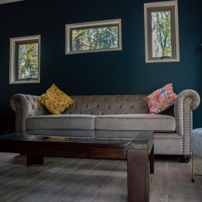 Cabañas Las Terrazas de Rari - Casa de 2 dormitorios - 2