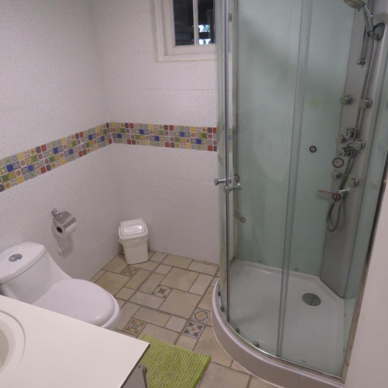 Cabañas Las Terrazas de Rari - Casa de 3 dormitorios - 3