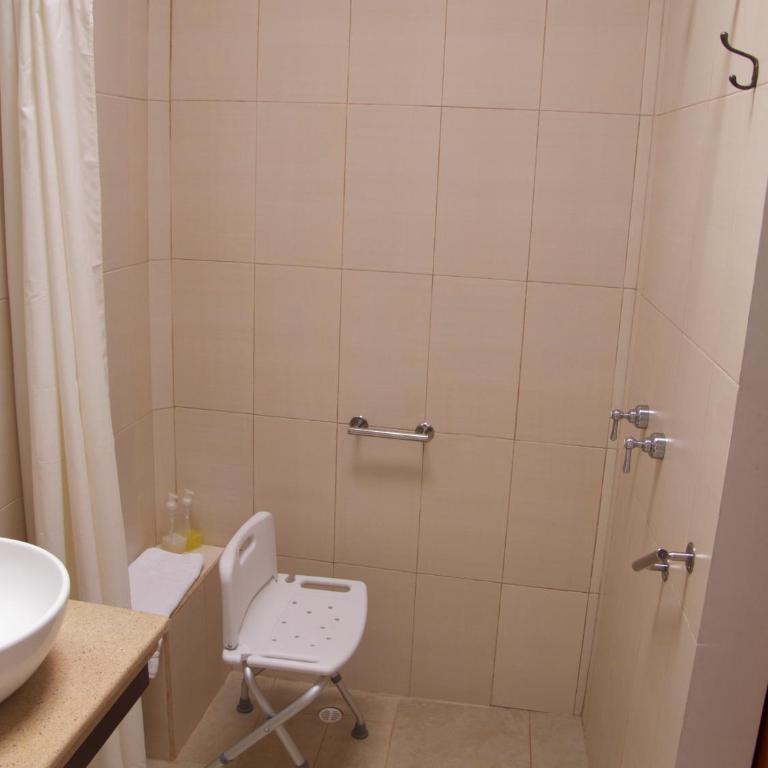 Hotel Galapagos Suites B&B - Habitación Doble Estándar - 11