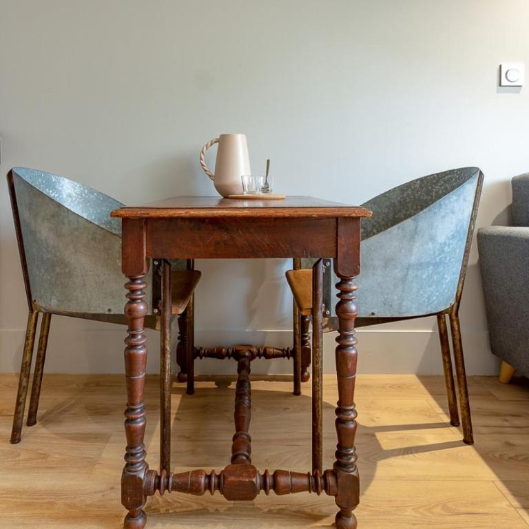 Le Vintage - Studio cosy en hypercentre - Appartement 1 Chambre - 7