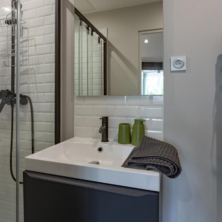 Le Vintage - Studio cosy en hypercentre - Appartement 1 Chambre - 8