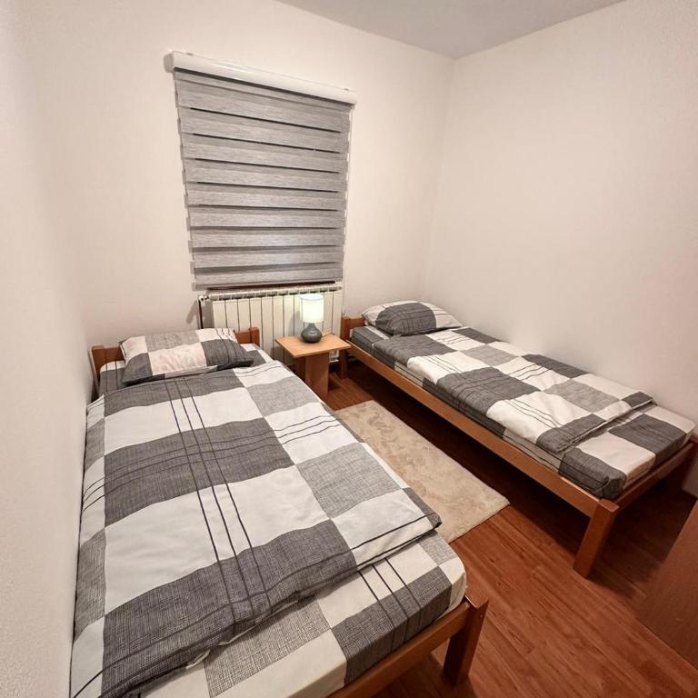 Elit Lux Apartments - Two-Bedroom Standard Apartment - 3