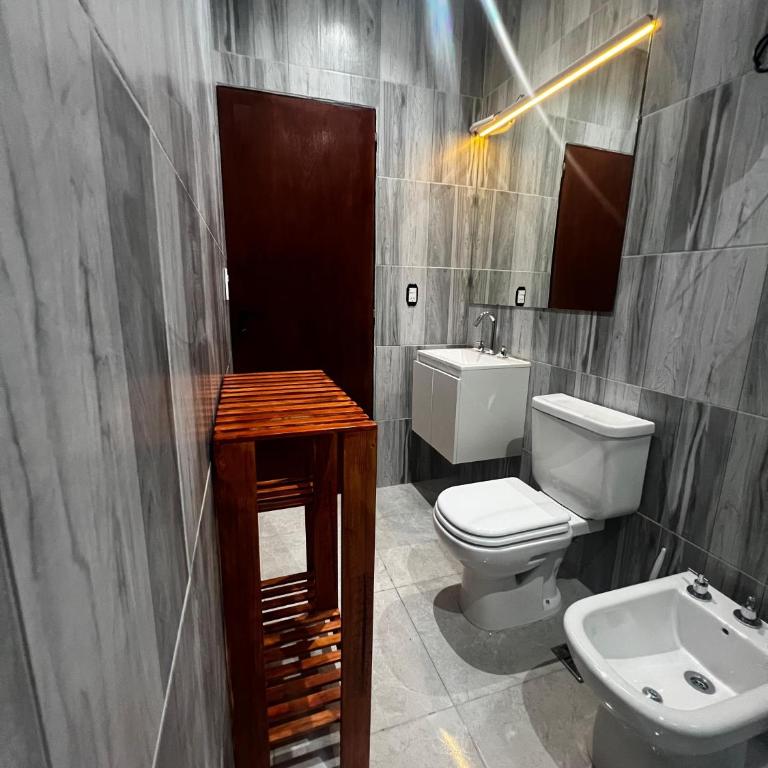 Aire y Sol - Apartamento de 1 dormitorio - 3