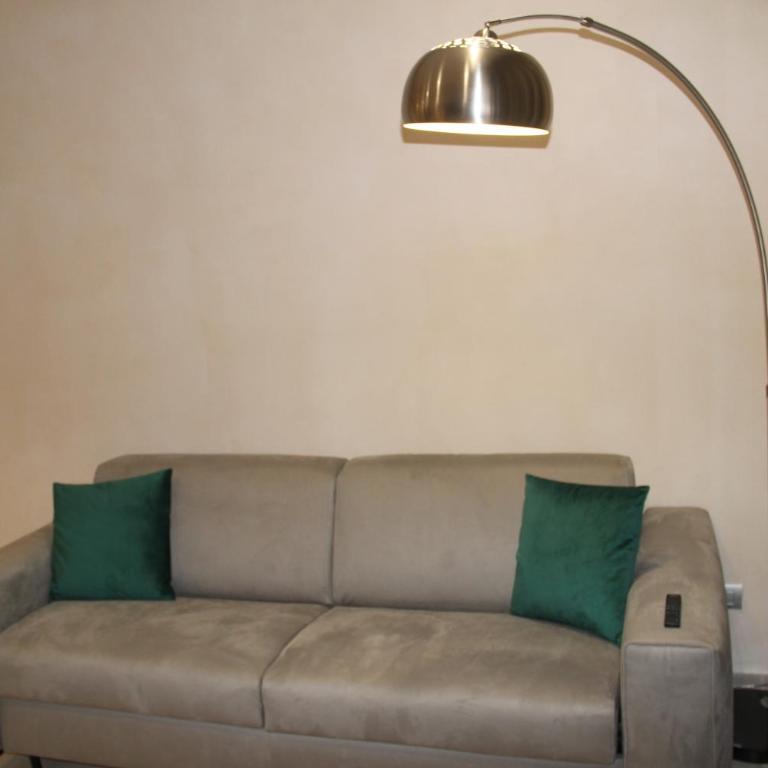 The Bliss Apartments - Appartamento Superior con 1 Camera da Letto - 3