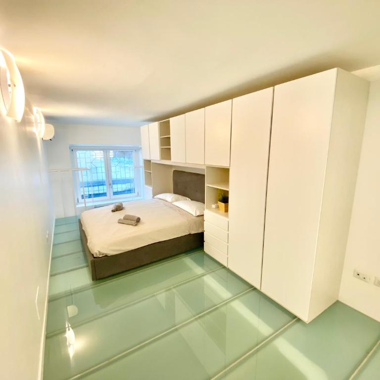Loft 20 minuti dal duomo - Moderno e accogliente - Appartamento con 2 Camere da Letto - 5