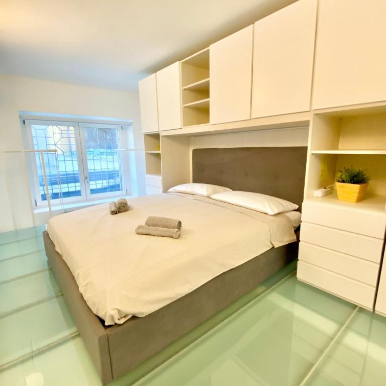 Loft 20 minuti dal duomo - Moderno e accogliente - Appartamento con 2 Camere da Letto - 1