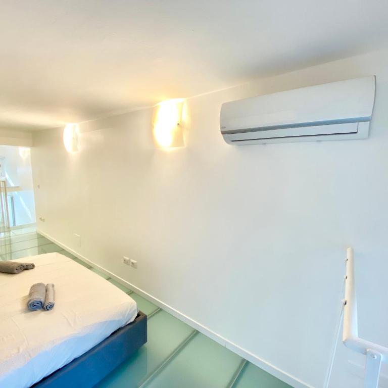 Loft 20 minuti dal duomo - Moderno e accogliente - Appartamento con 2 Camere da Letto - 8