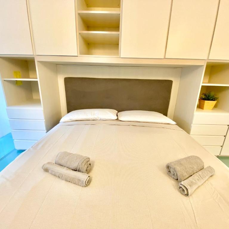 Loft 20 minuti dal duomo - Moderno e accogliente - Appartamento con 2 Camere da Letto - 9