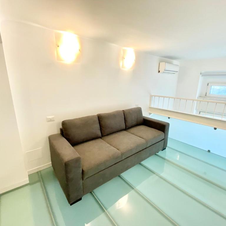 Loft 20 minuti dal duomo - Moderno e accogliente - Appartamento con 2 Camere da Letto - 14