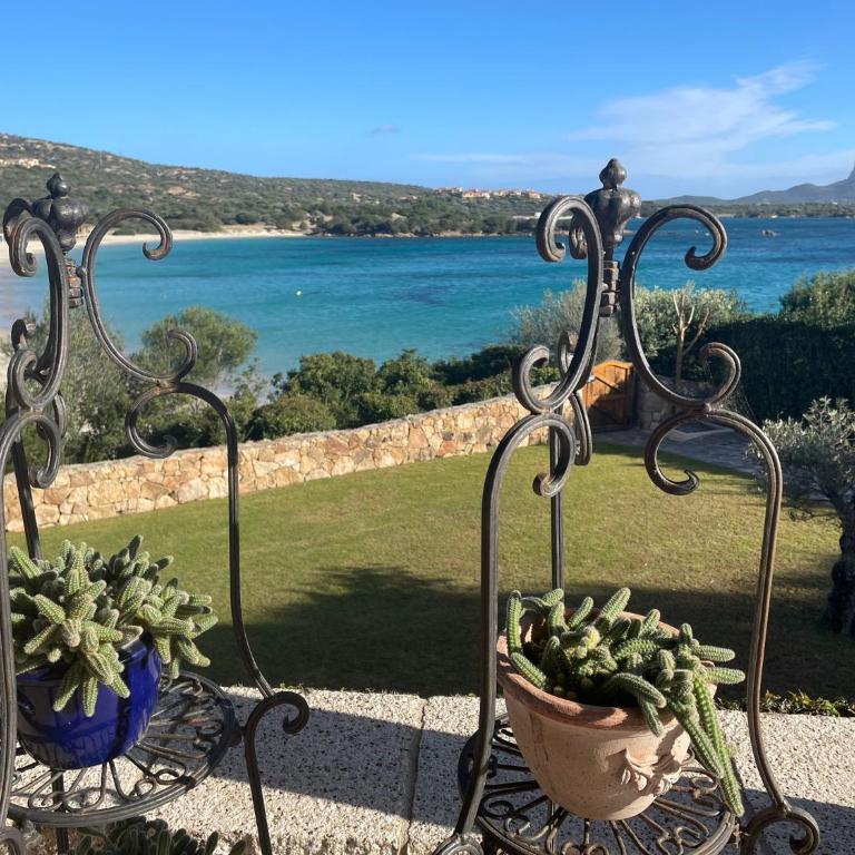 Sandy Cove Patio Villa sul Mare - Villa Fronte Spiaggia - 61