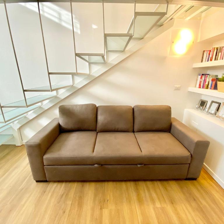 Loft 20 minuti dal duomo - Moderno e accogliente - Appartamento con 2 Camere da Letto - 22