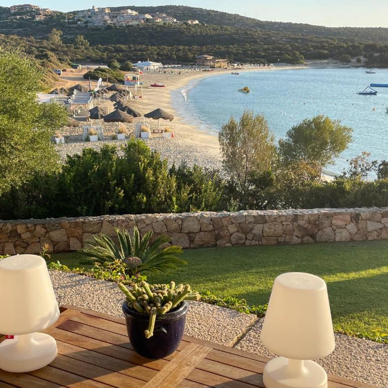 Sandy Cove Patio Villa sul Mare - Villa Fronte Spiaggia - 64