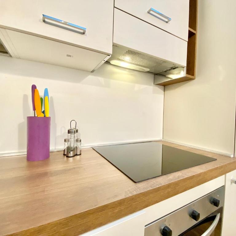 Loft 20 minuti dal duomo - Moderno e accogliente - Appartamento con 2 Camere da Letto - 17