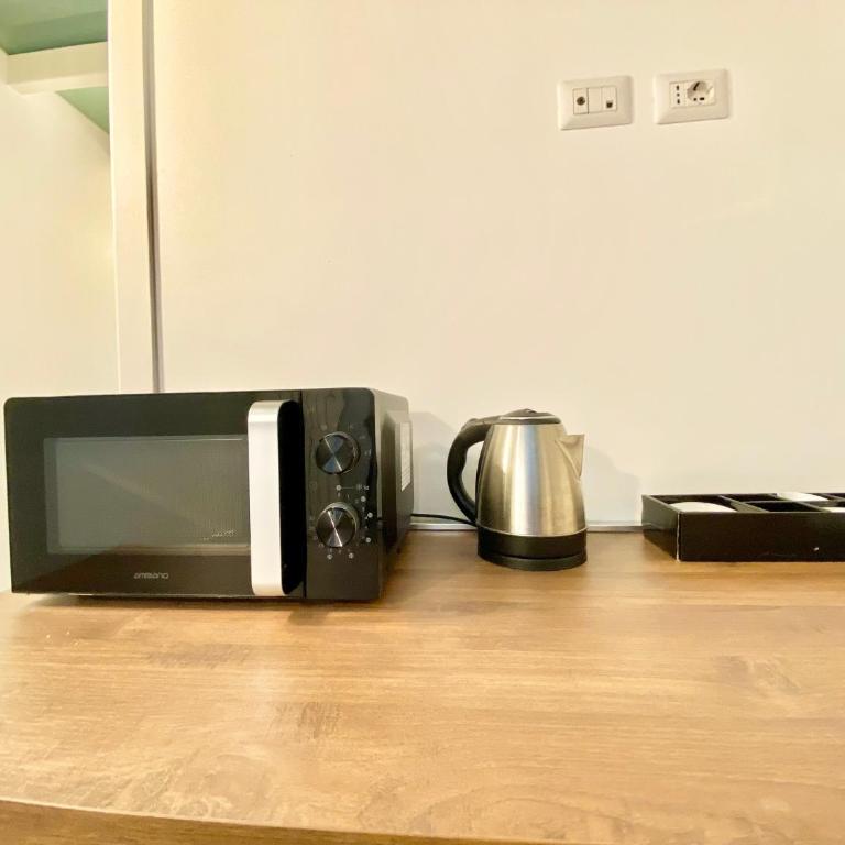 Loft 20 minuti dal duomo - Moderno e accogliente - Appartamento con 2 Camere da Letto - 18
