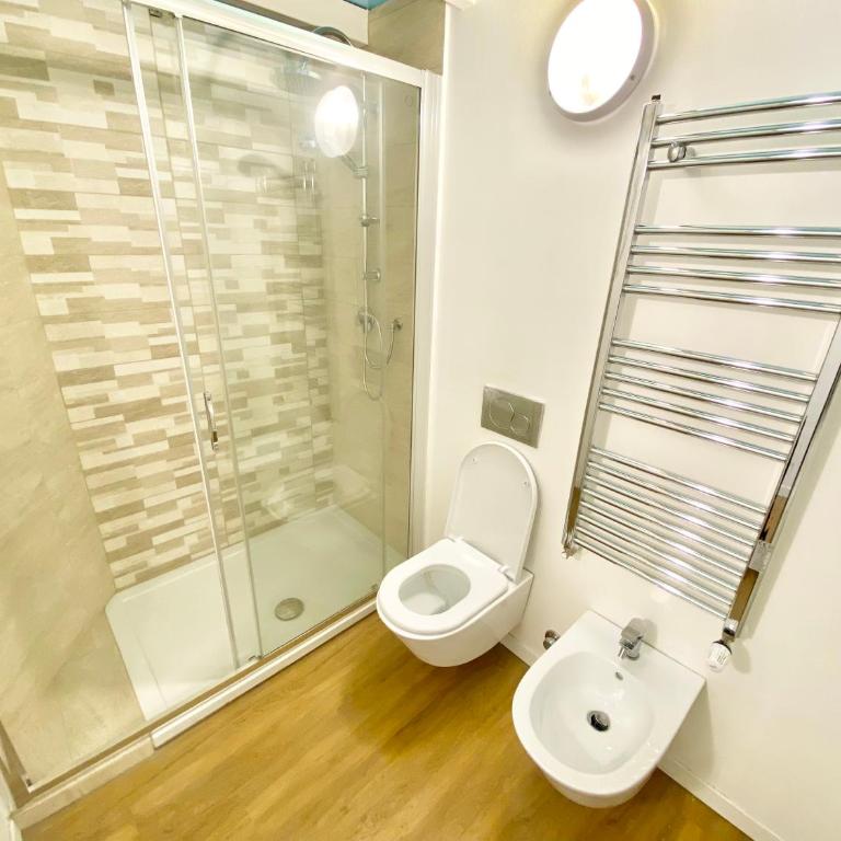 Loft 20 minuti dal duomo - Moderno e accogliente - Appartamento con 2 Camere da Letto - 23