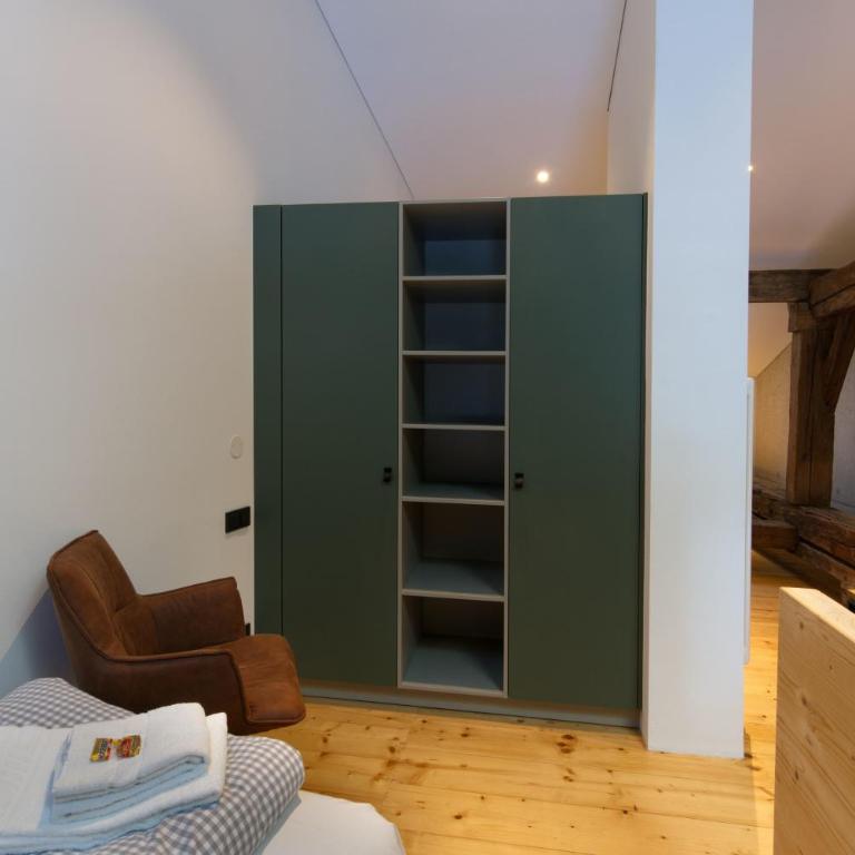 Adlerhaus, Loft Gerberkreuz -410- - Apartment - 6