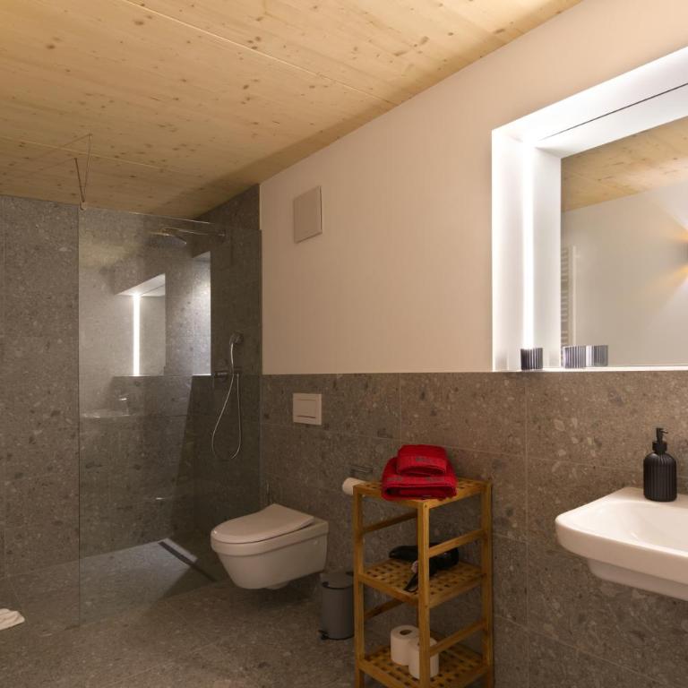Adlerhaus, Loft Gerberkreuz -410- - Apartment - 8