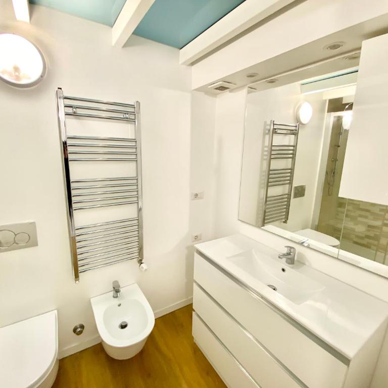 Loft 20 minuti dal duomo - Moderno e accogliente - Appartamento con 2 Camere da Letto - 26