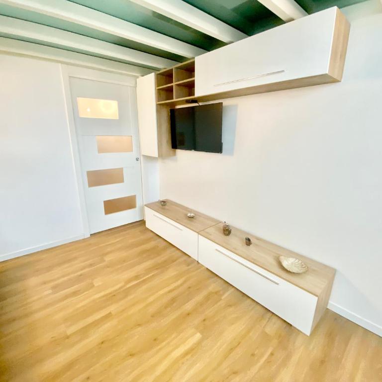 Loft 20 minuti dal duomo - Moderno e accogliente - Appartamento con 2 Camere da Letto - 10