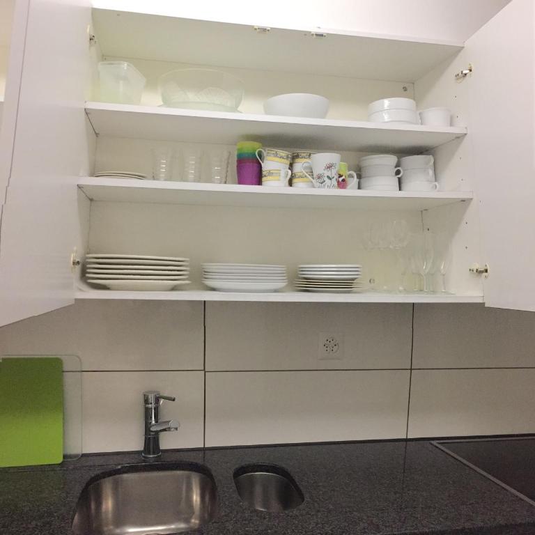Lucerne O-Guetsch - Apartment mit 3 Schlafzimmern - 27