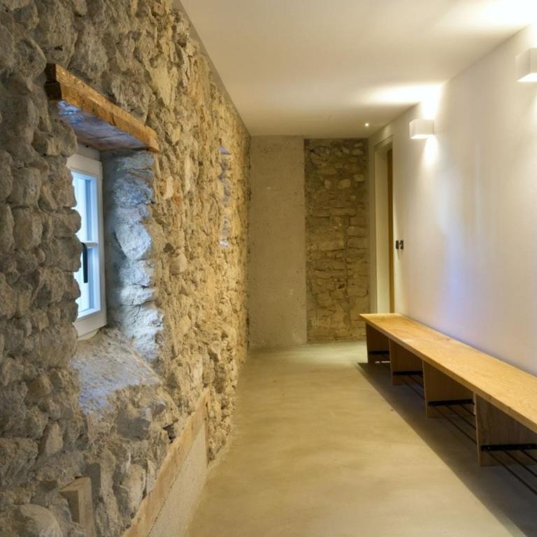 Adlerhaus, Loft Gerberkreuz -410- - Apartment - 18