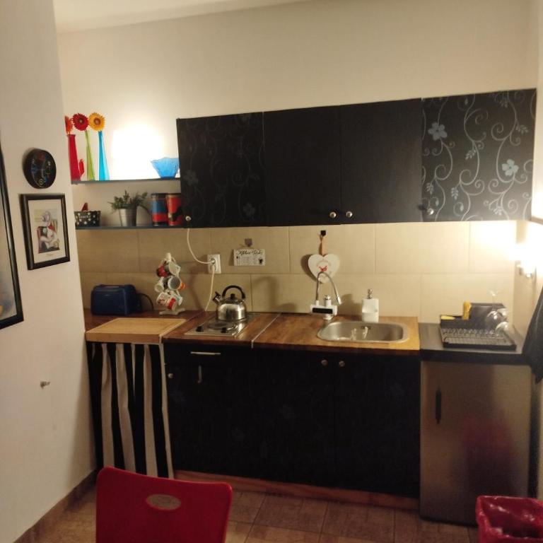 Gold Apartments - Apartman - 15