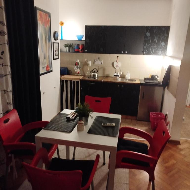 Gold Apartments - Apartman - 14