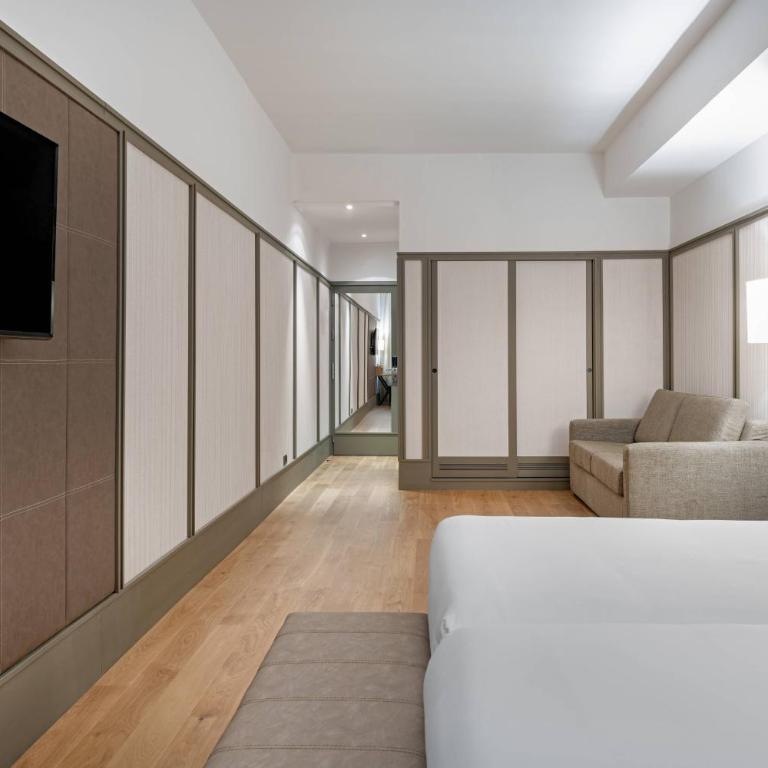 AC Hotel Avenida de América by Marriott - Habitación Doble Superior - 2 camas - 3