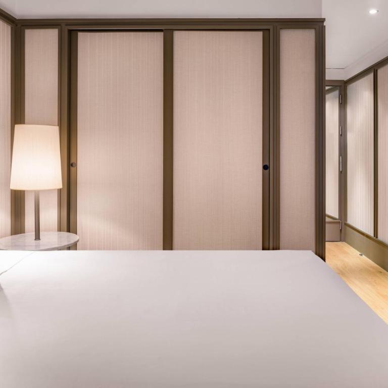 AC Hotel Avenida de América by Marriott - Habitación Individual - 3