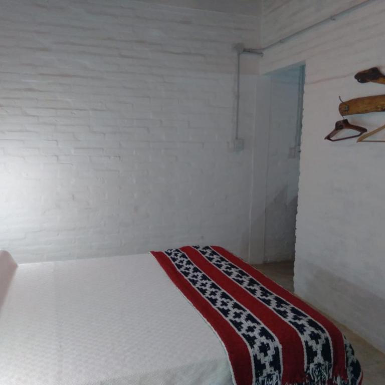 Cheroga - One-Bedroom House - 15