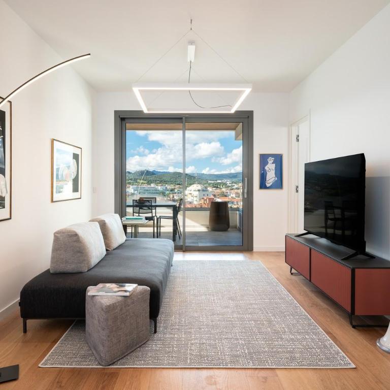 Alfiere Arc Loft by Klodge - Appartamento Deluxe - 1