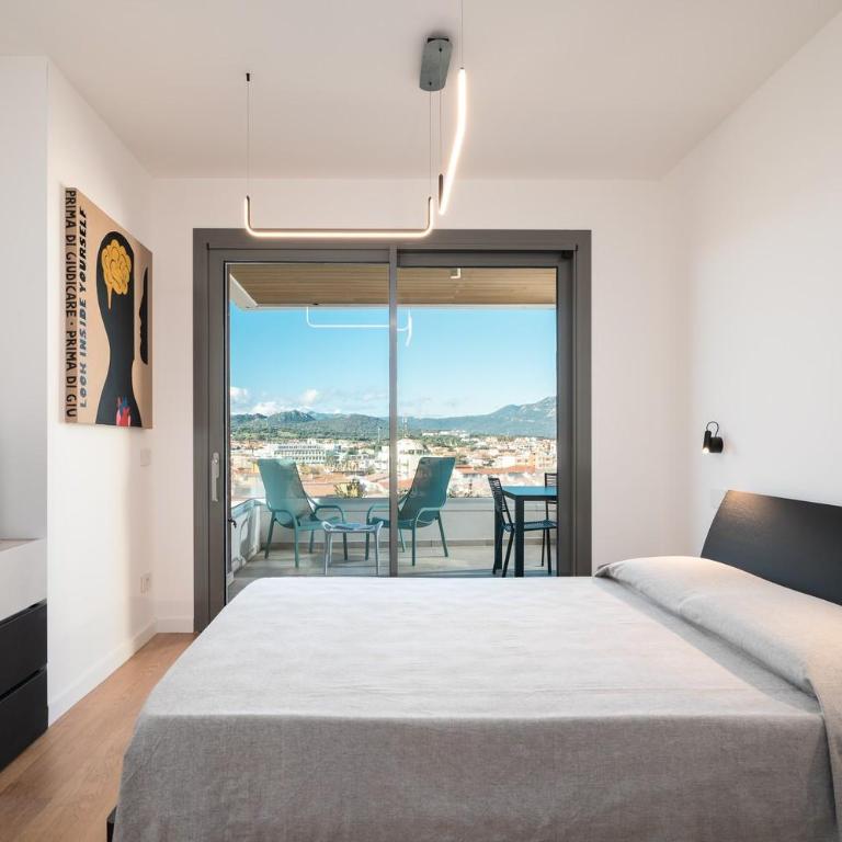 Alfiere Arc Loft by Klodge - Appartamento Deluxe - 2