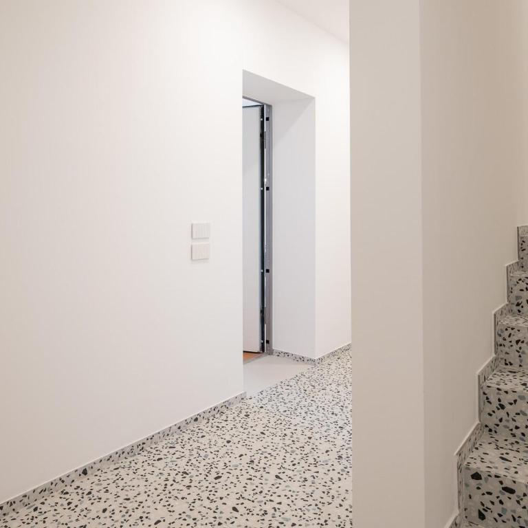 Alfiere Arc Loft by Klodge - Appartamento Deluxe - 11